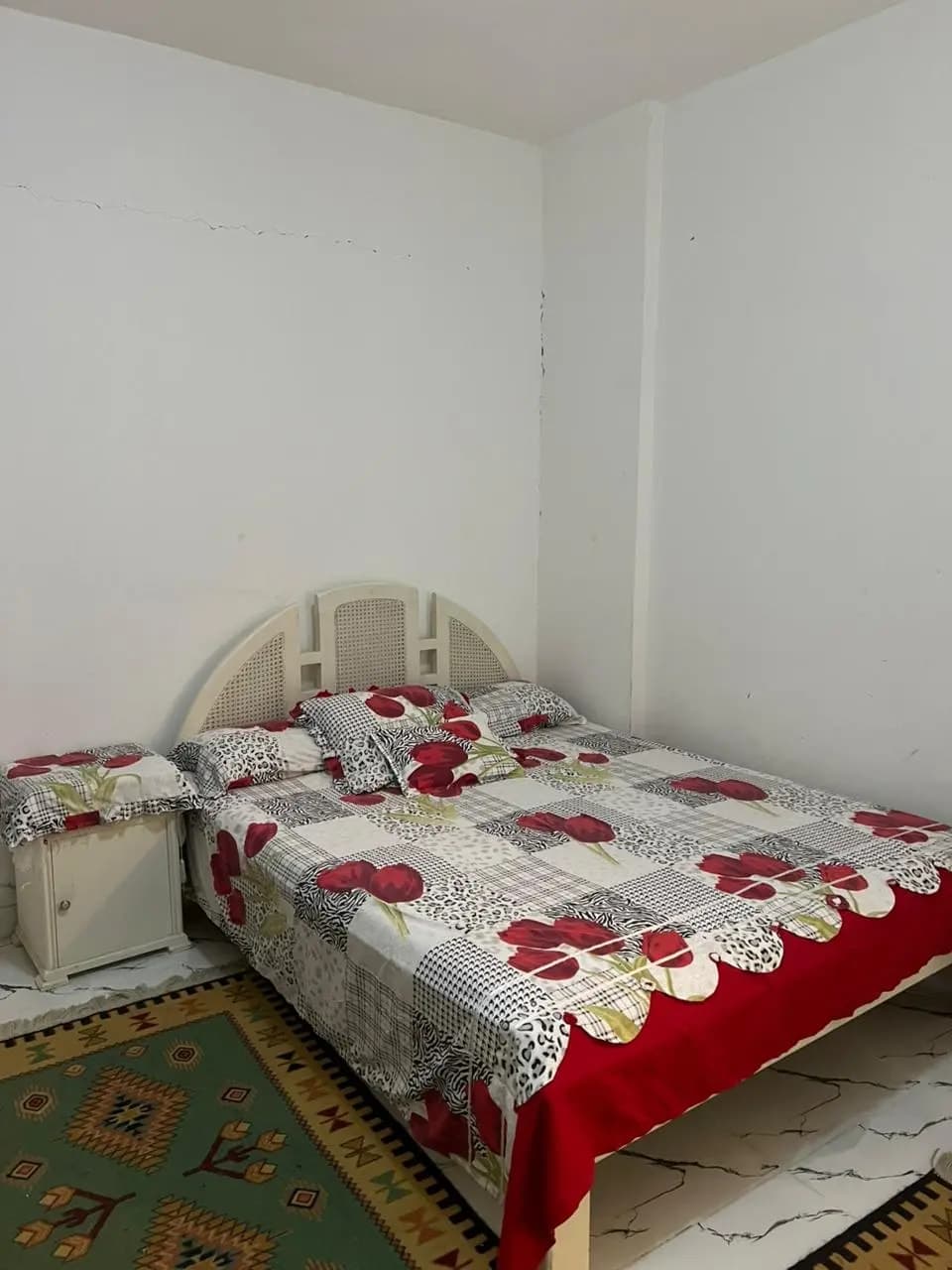 Apartment in North Coast
