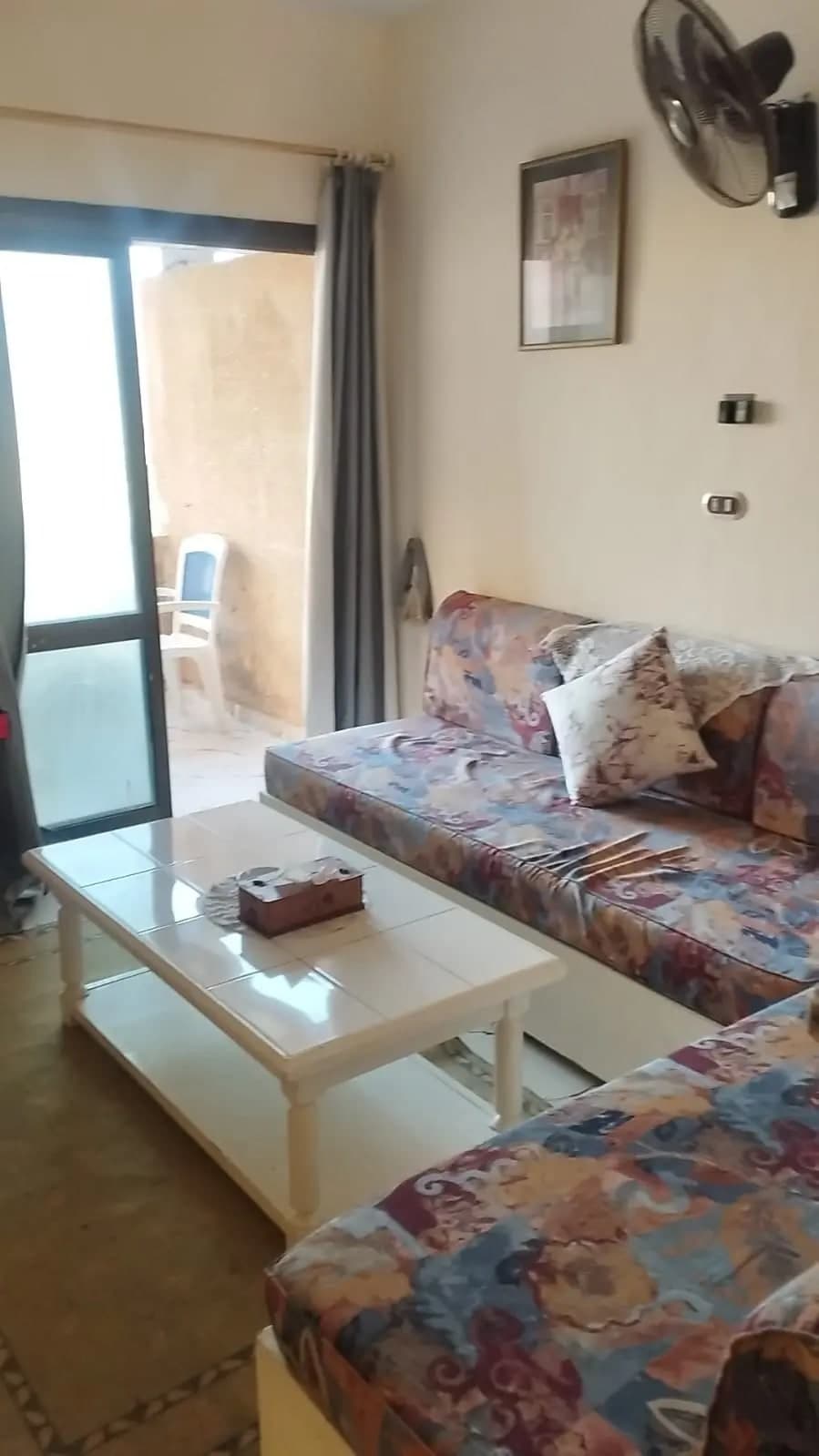 Apartment in North Coast