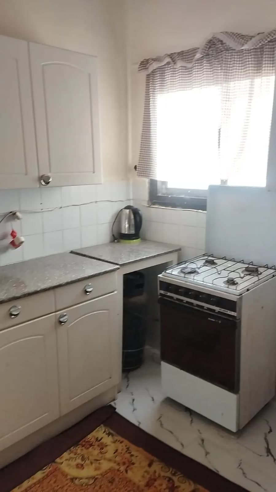 Apartment in North Coast