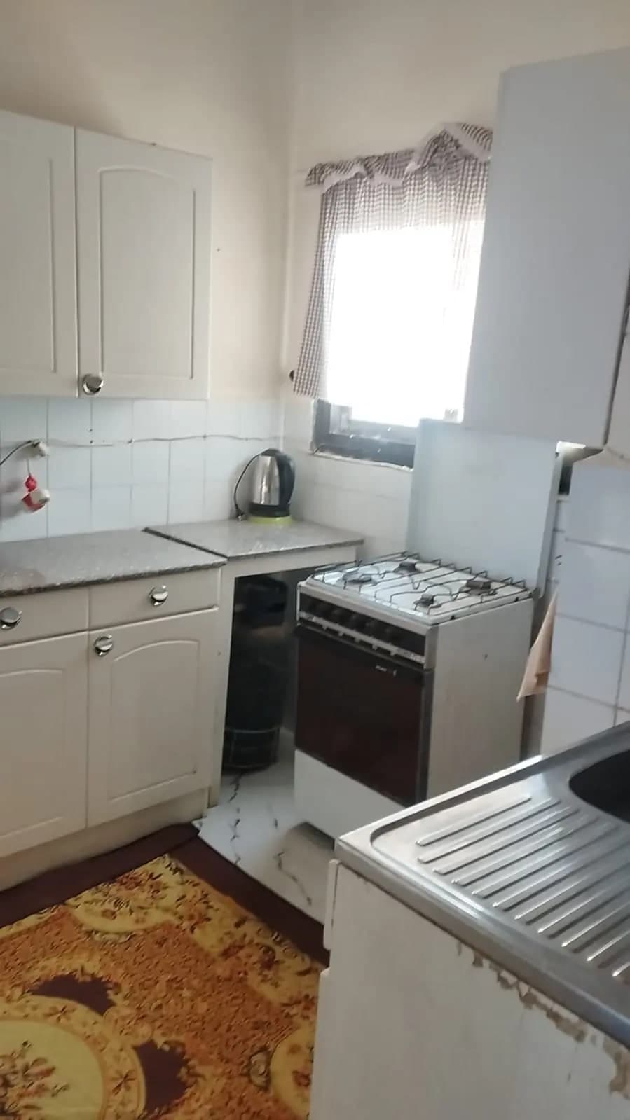 Apartment in North Coast