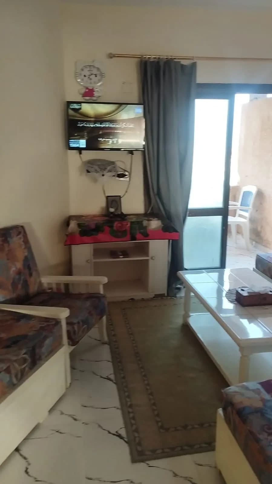 Apartment in North Coast