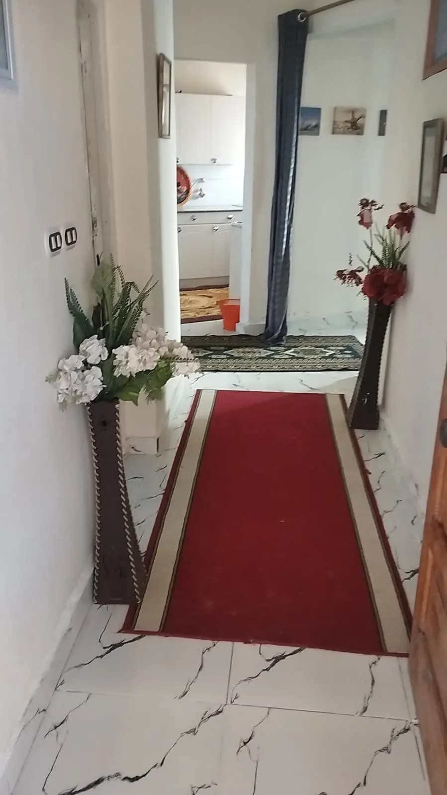 Apartment in North Coast
