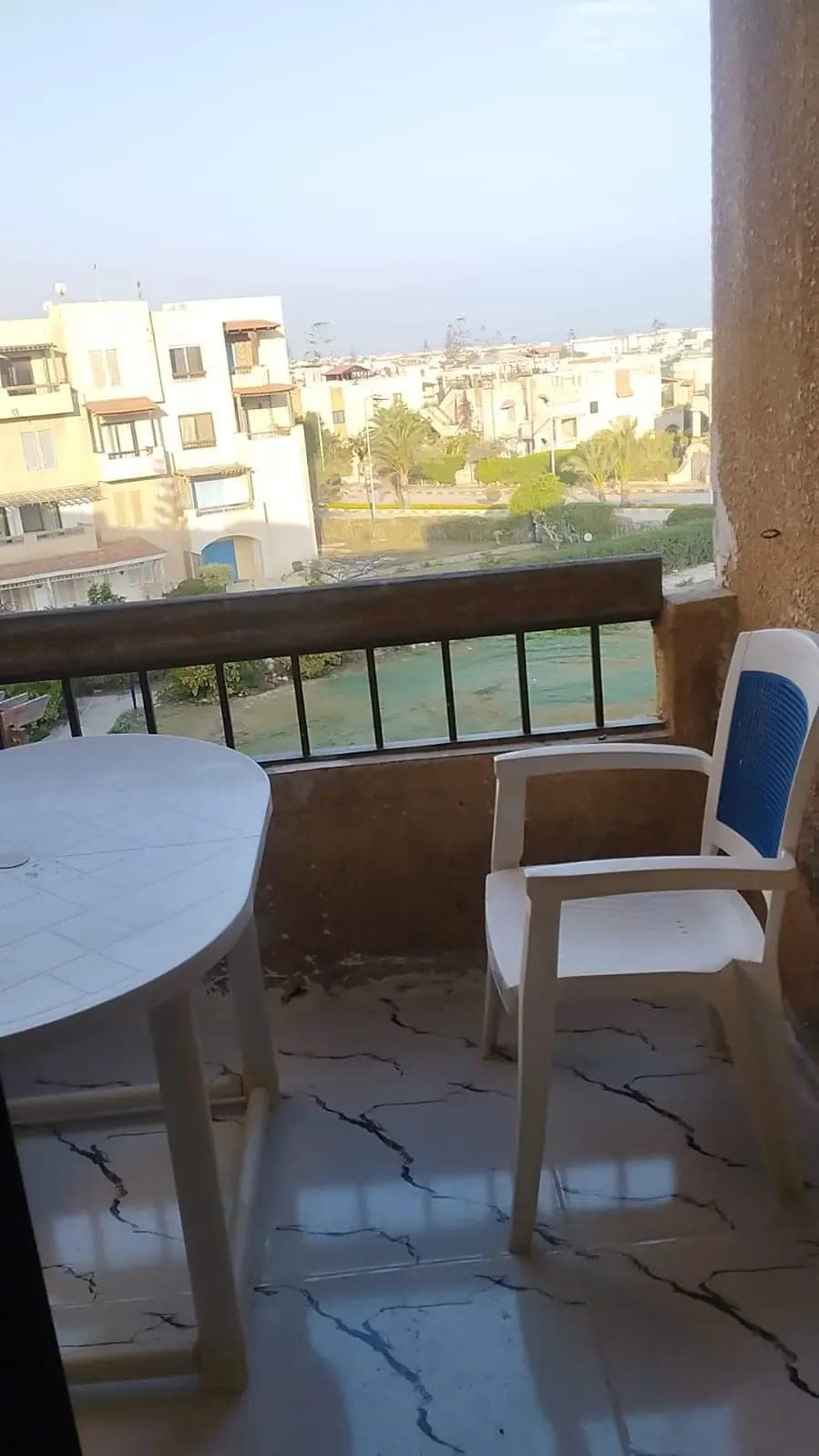 Apartment in North Coast