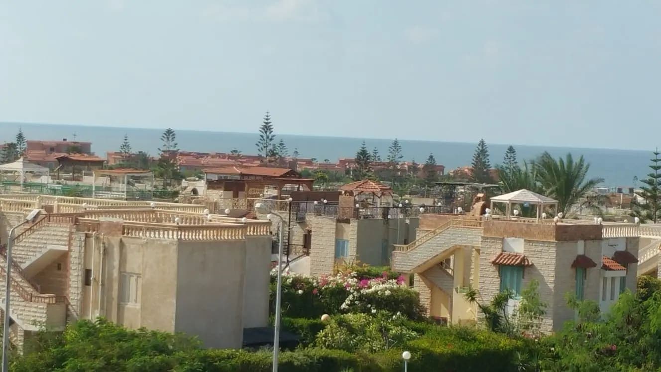 Apartment in North Coast