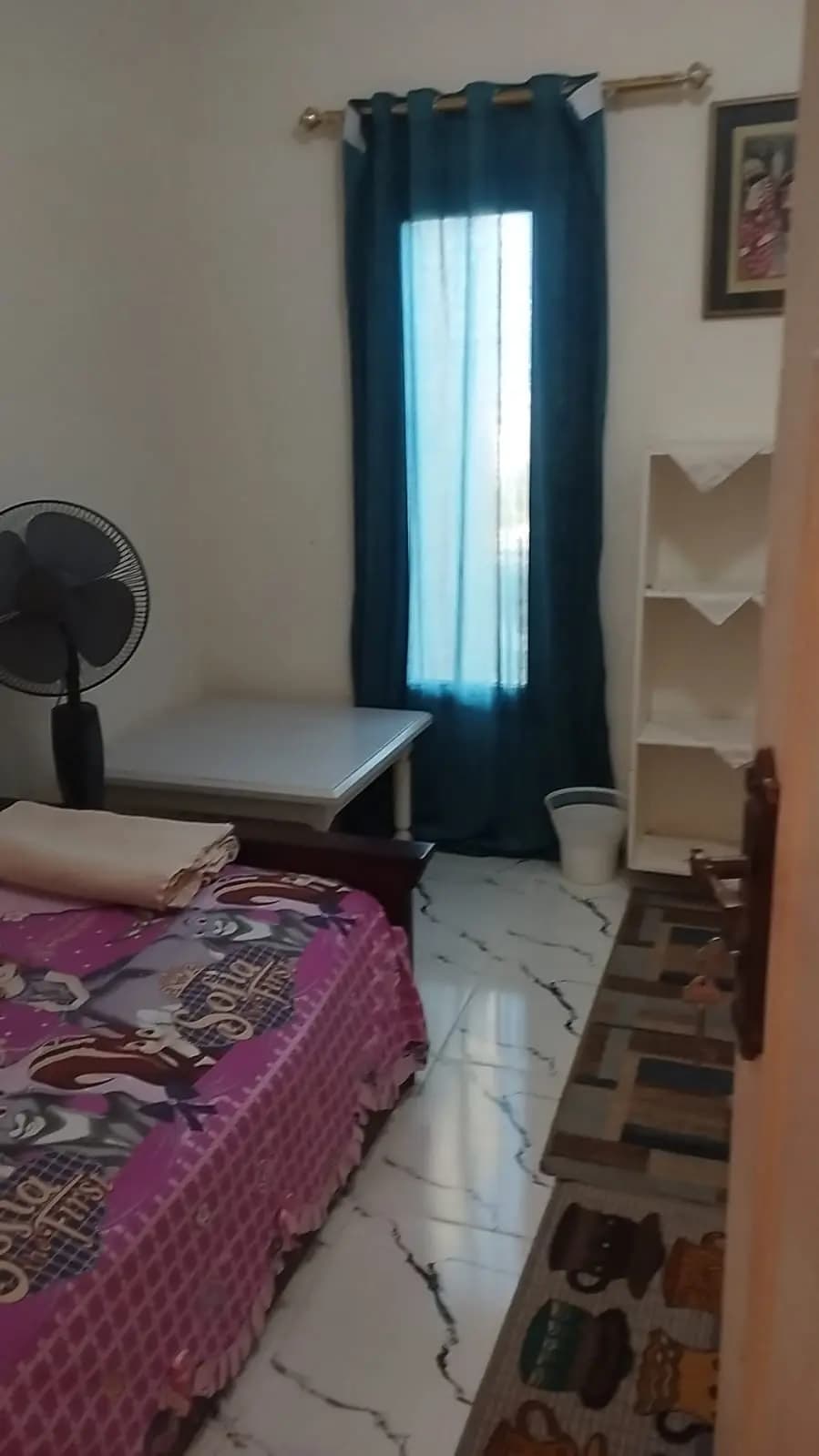 Apartment in North Coast