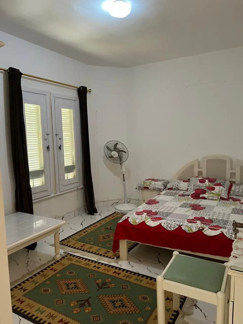 Apartment in North Coast