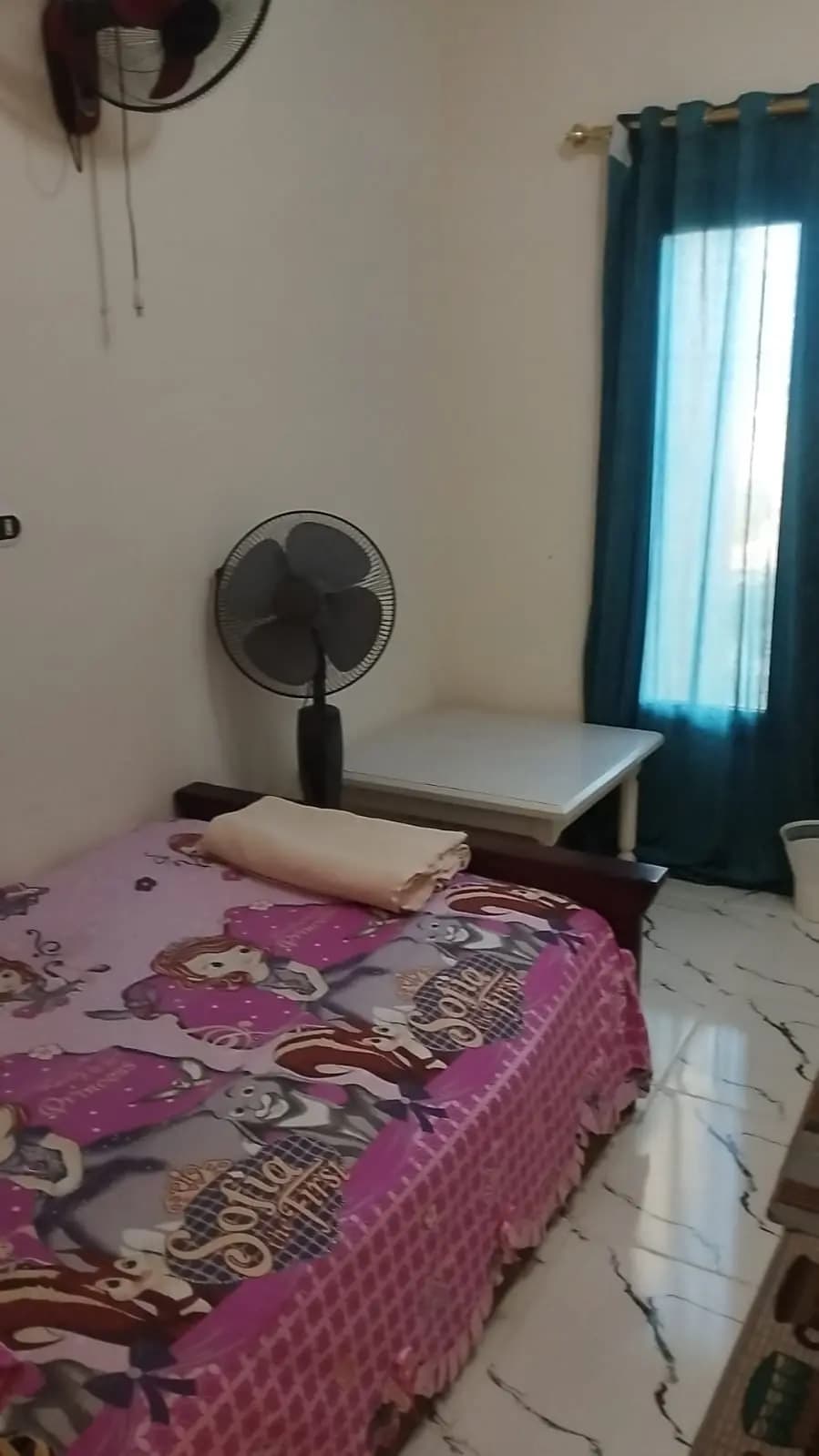 Apartment in North Coast