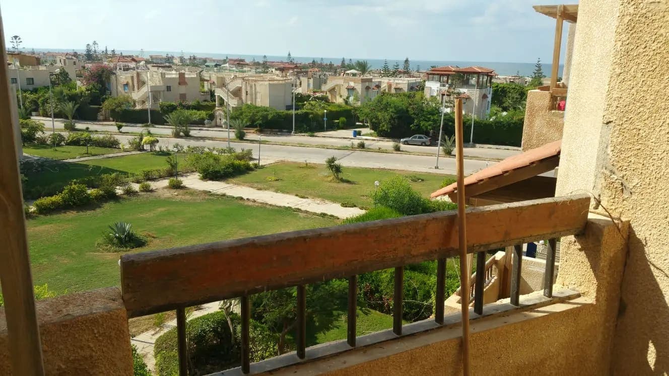 Apartment in North Coast