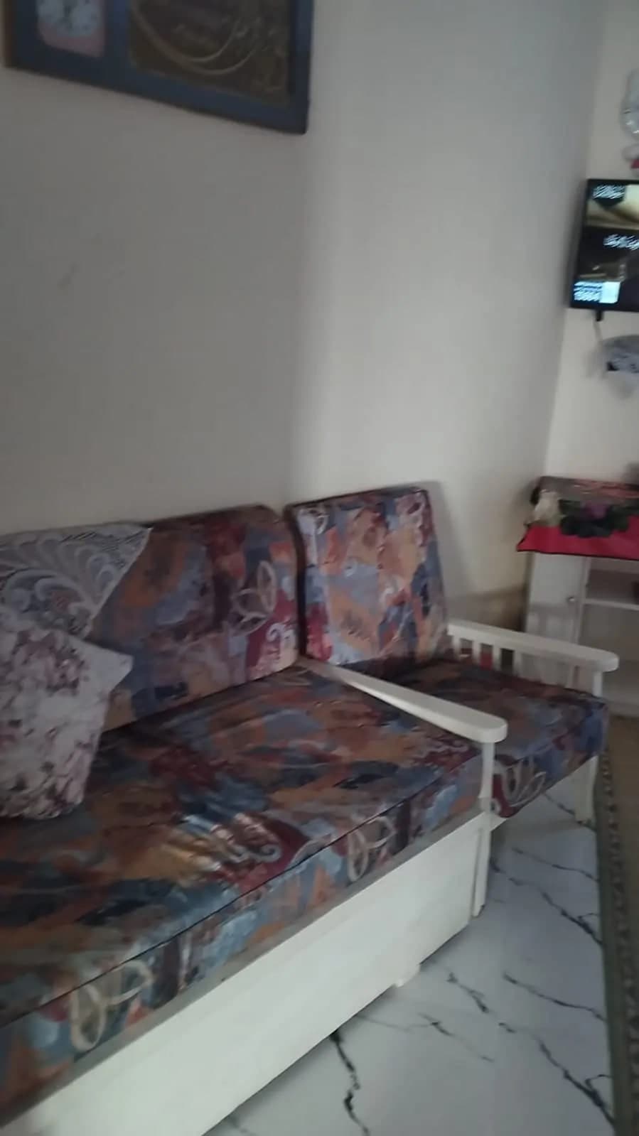 Apartment in North Coast
