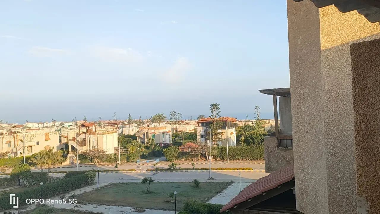 Apartment in North Coast