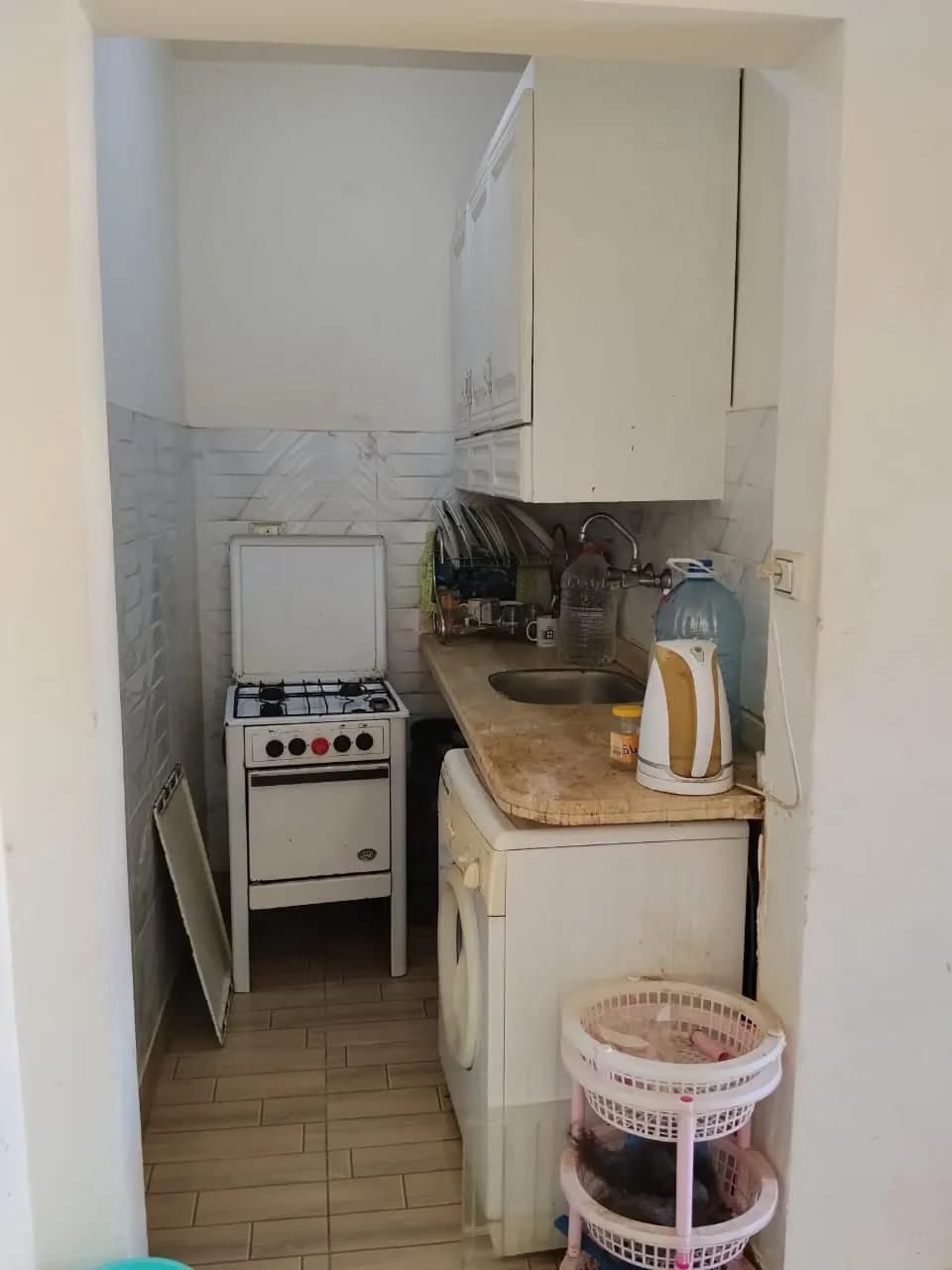 Apartment in North Coast