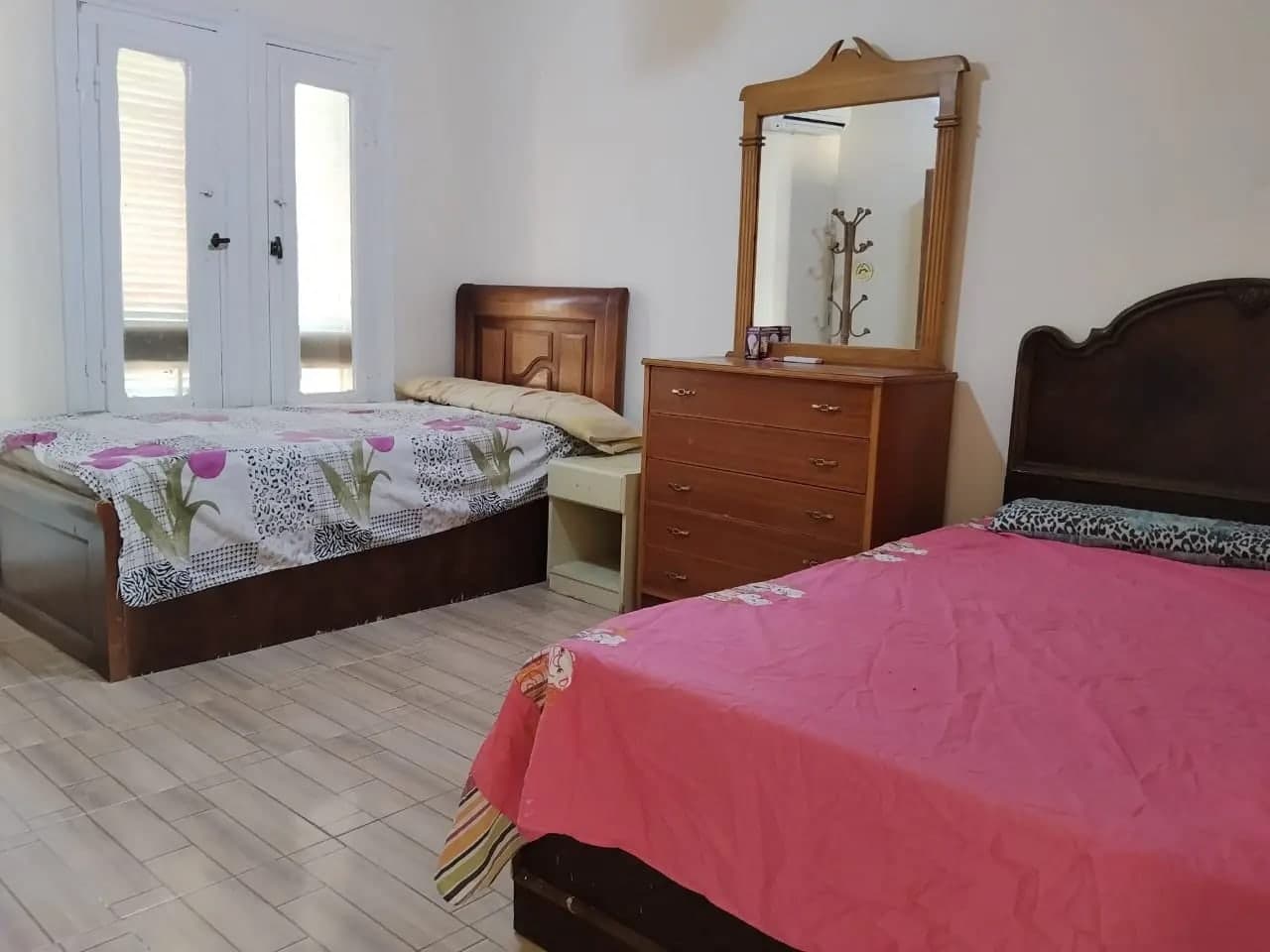 Apartment in North Coast