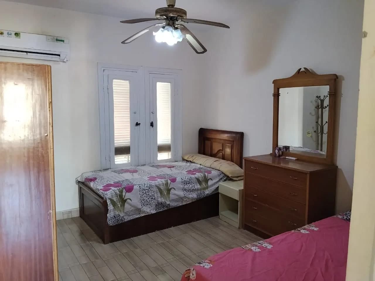 Apartment in North Coast