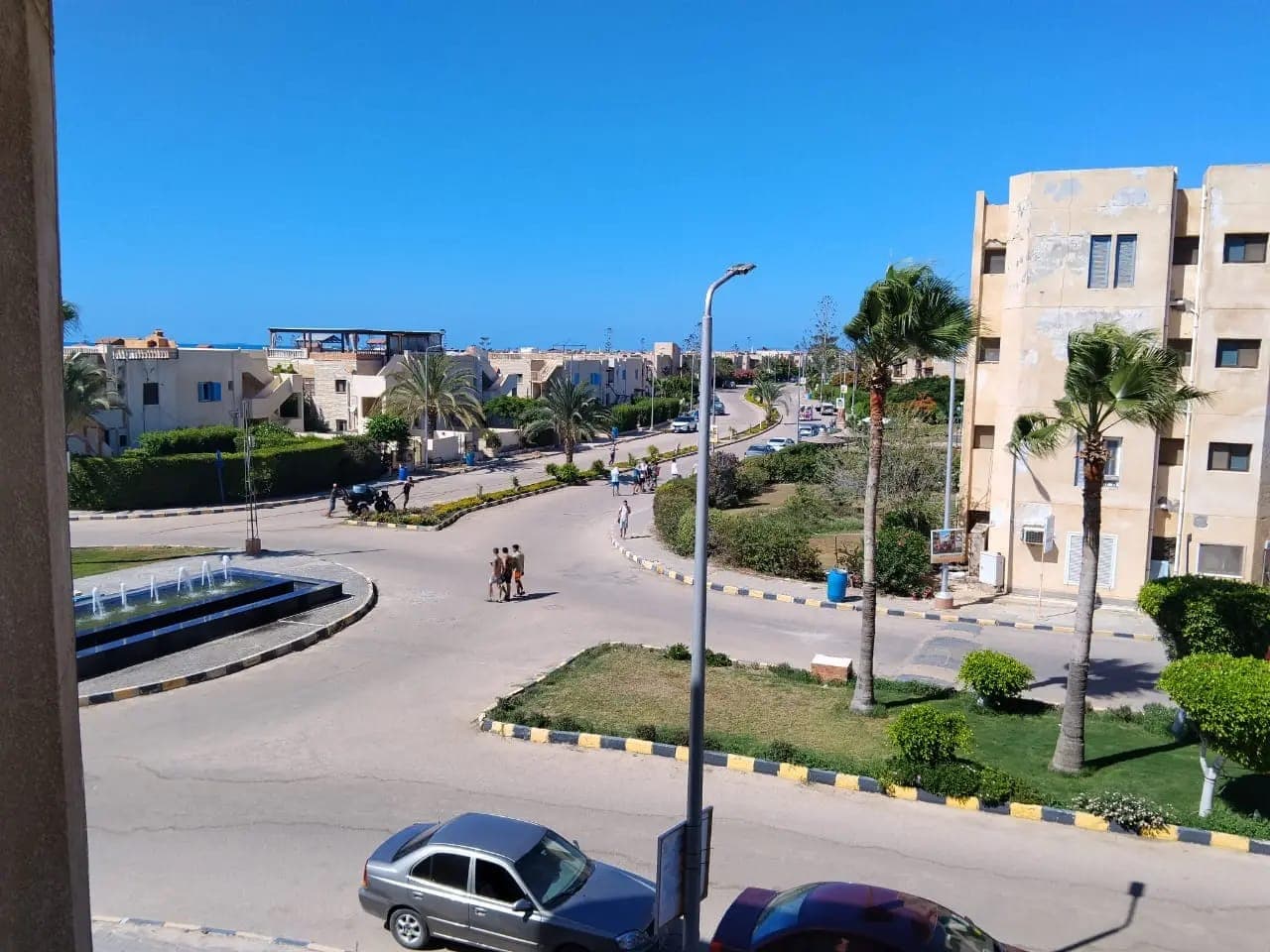 Apartment in North Coast