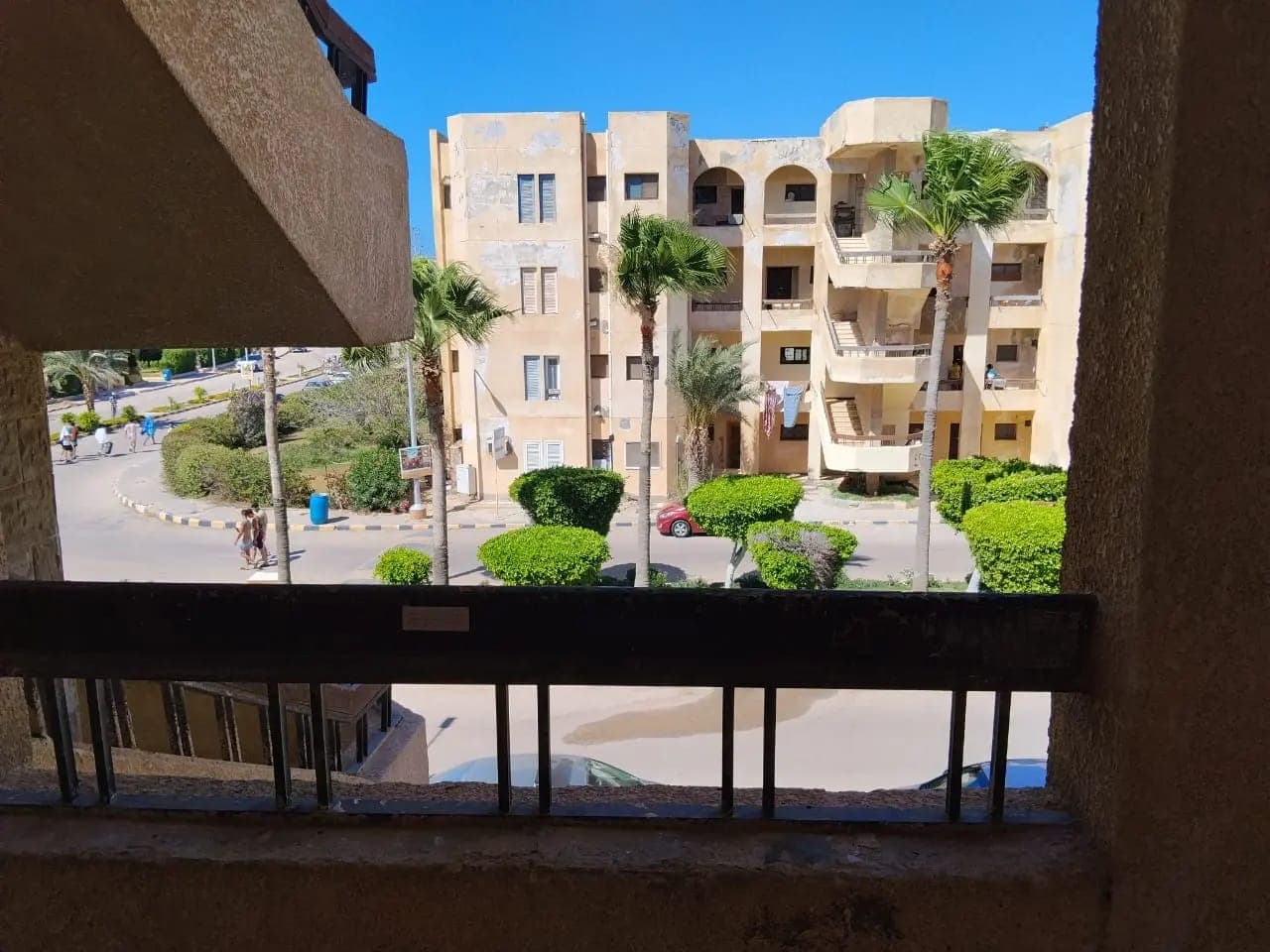 Apartment in North Coast