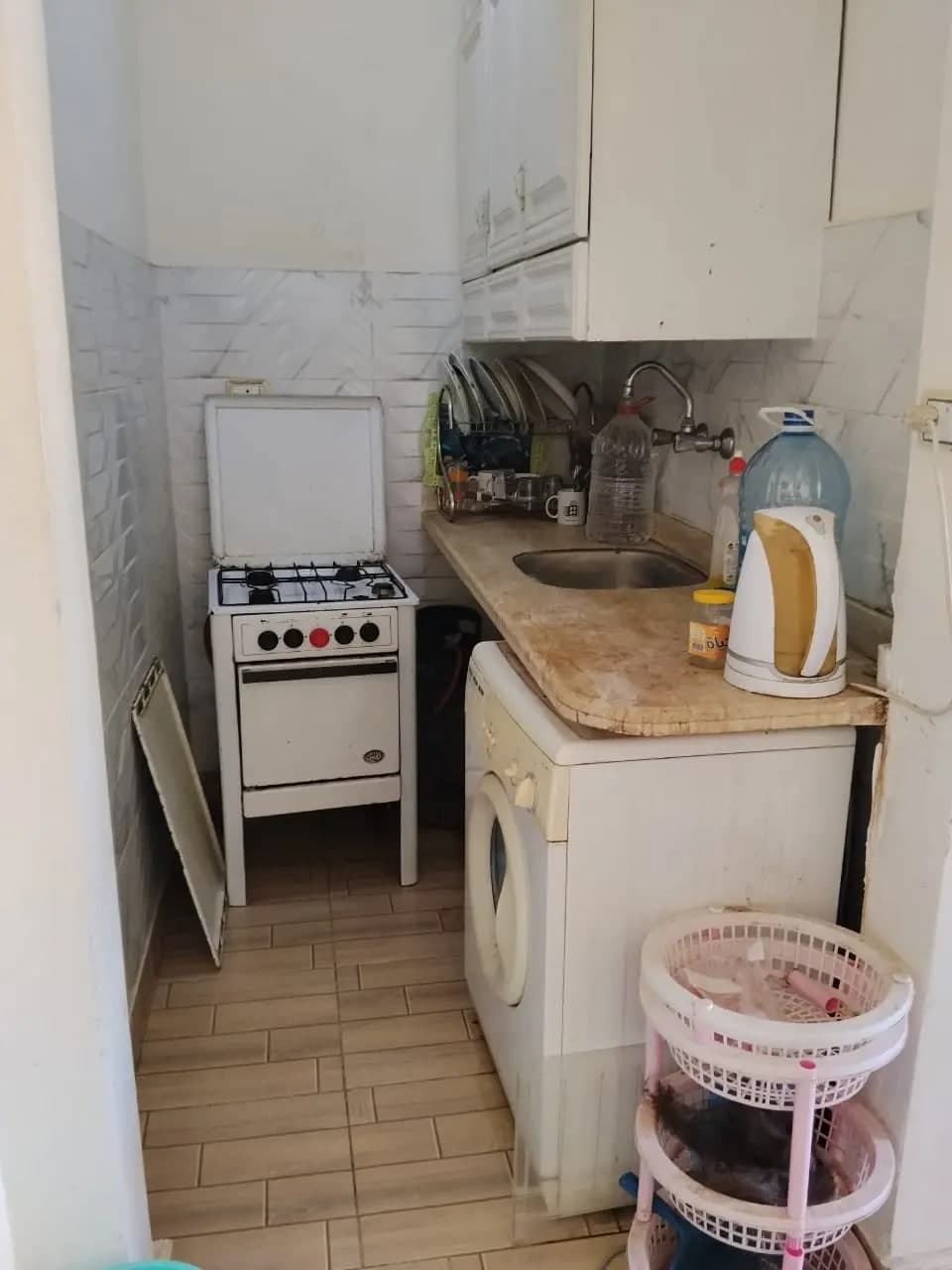 Apartment in North Coast