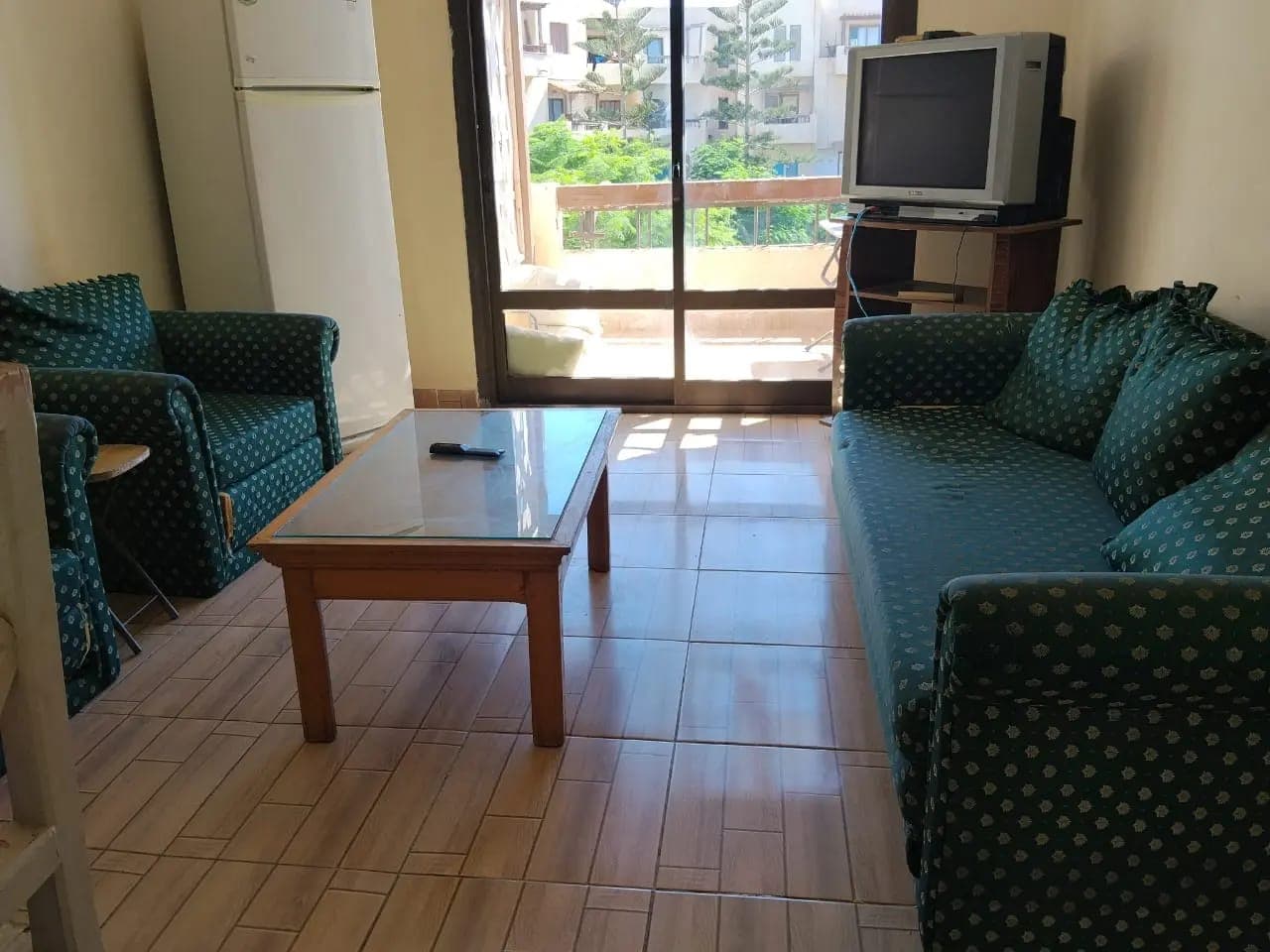 Apartment in North Coast
