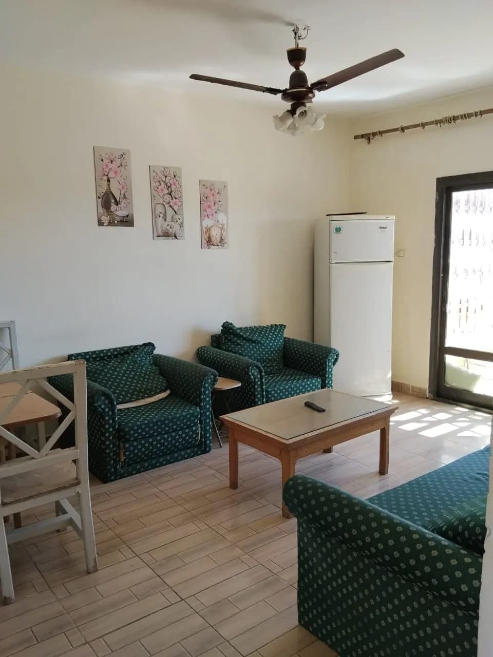 Apartment in North Coast