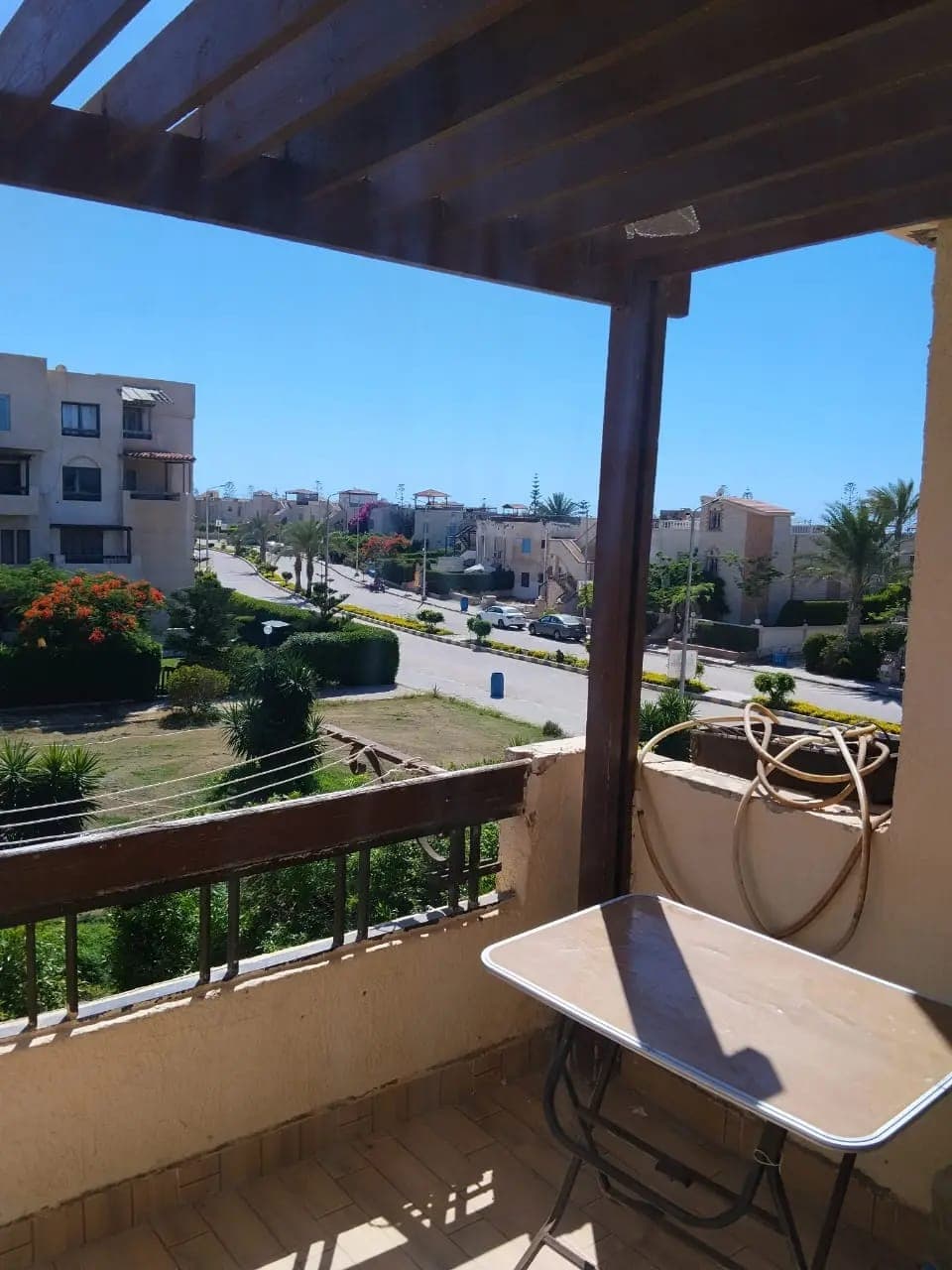 Apartment in North Coast