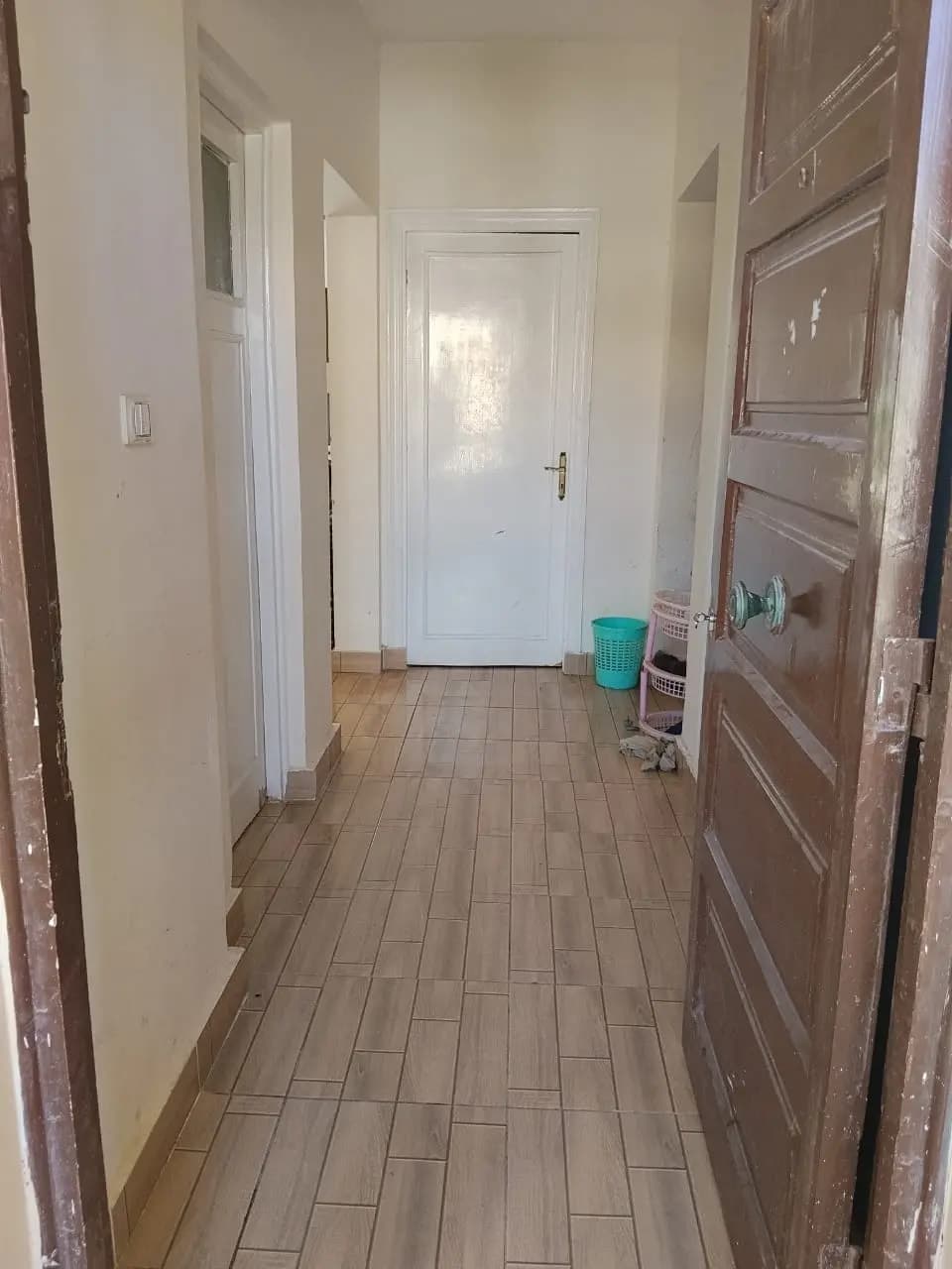 Apartment in North Coast