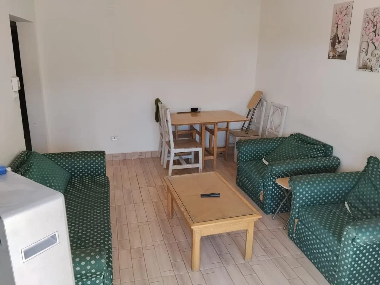 Apartment in North Coast