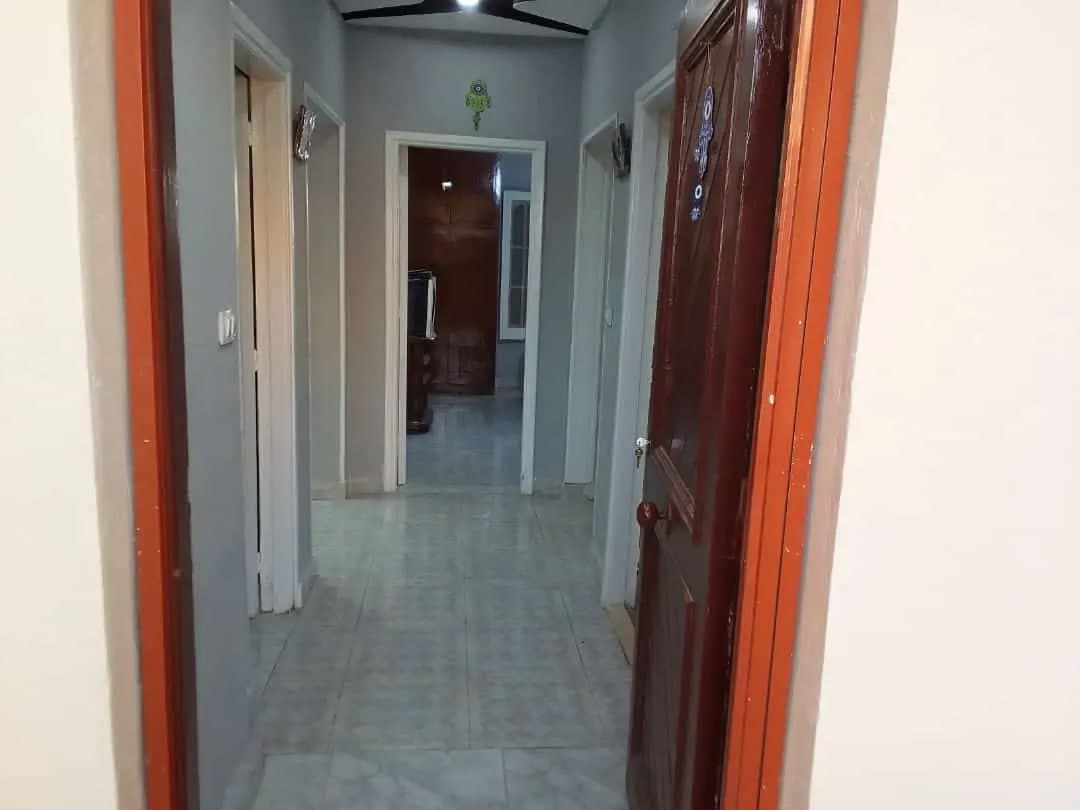 Apartment in North Coast