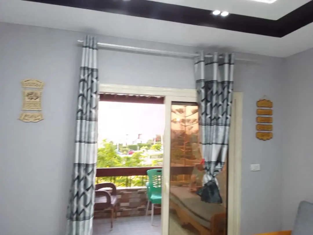 Apartment in North Coast