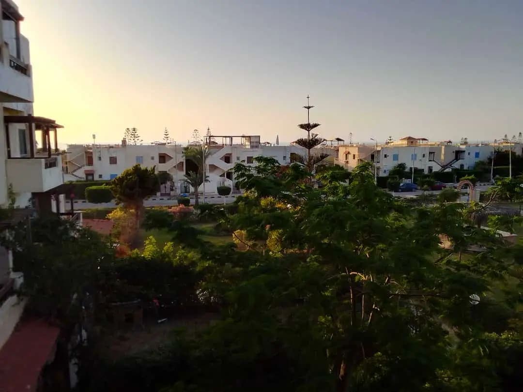 Apartment in North Coast