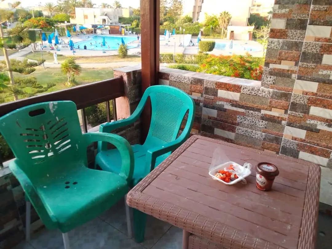 Apartment in North Coast