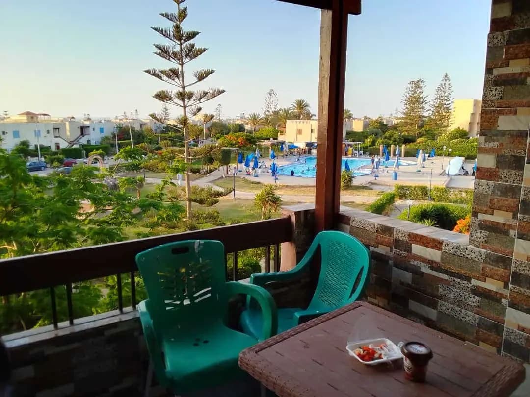 Apartment in North Coast