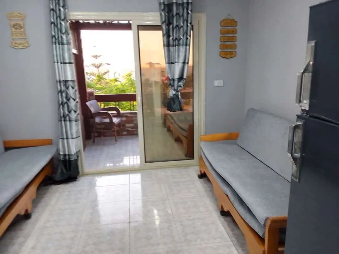 Apartment in North Coast