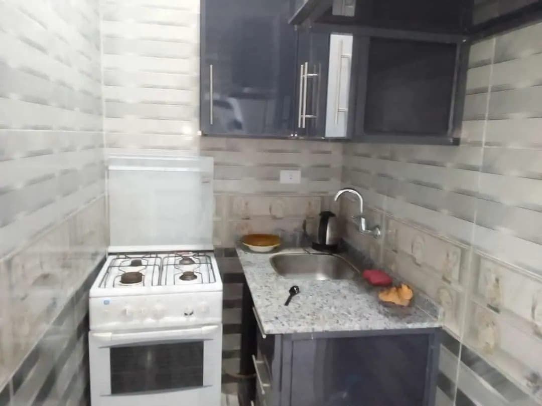 Apartment in North Coast