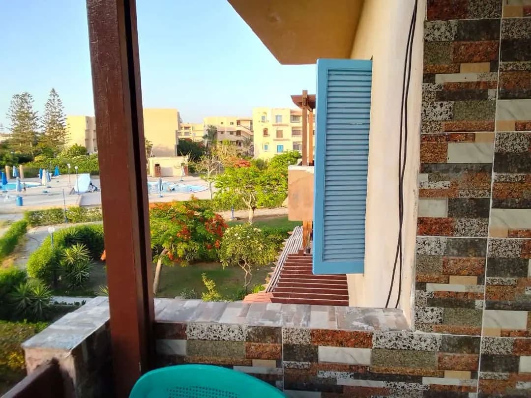 Apartment in North Coast