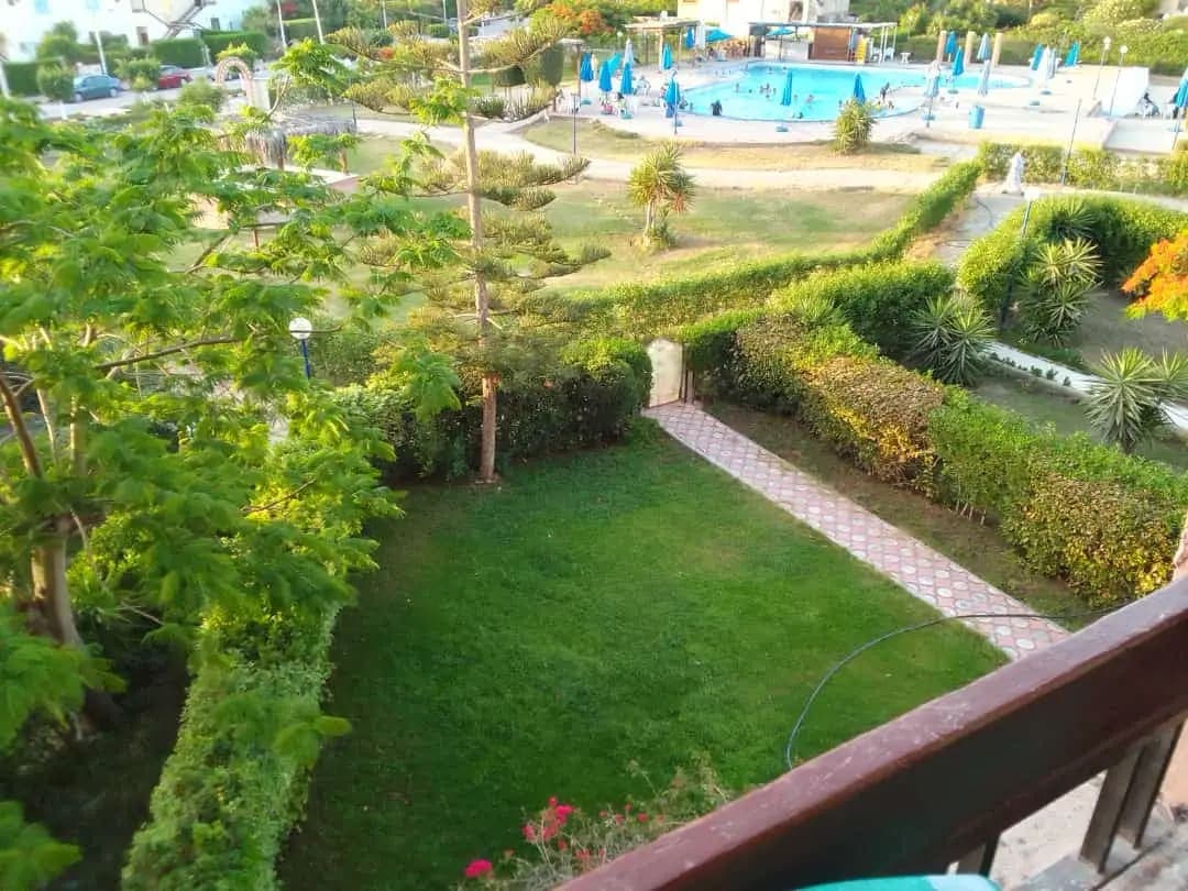 Apartment in North Coast