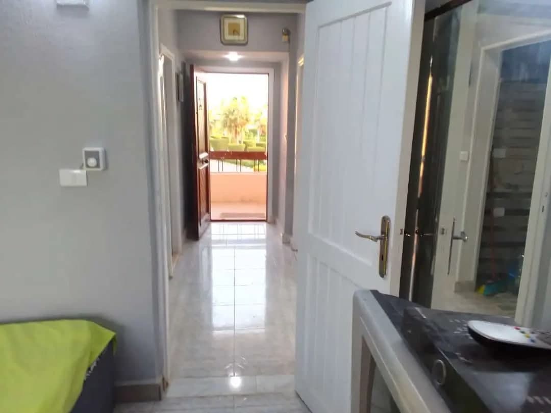 Apartment in North Coast