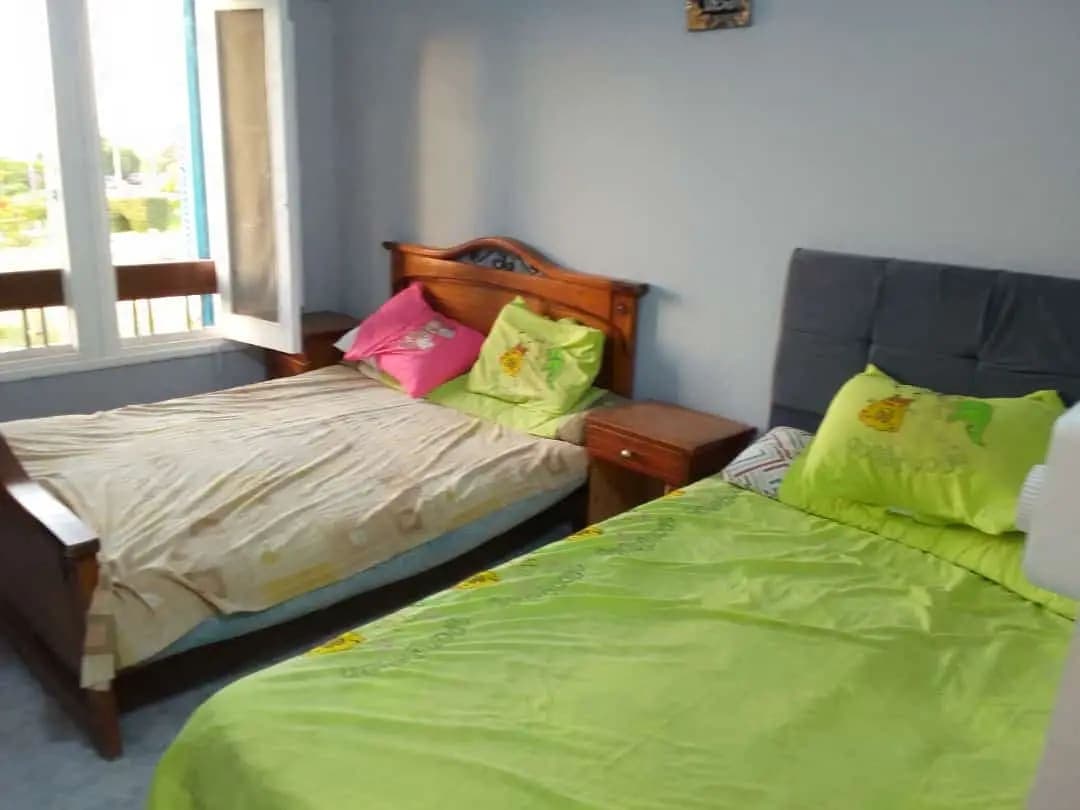 Apartment in North Coast