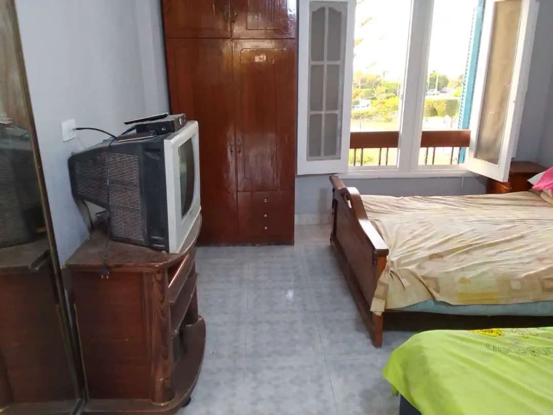 Apartment in North Coast