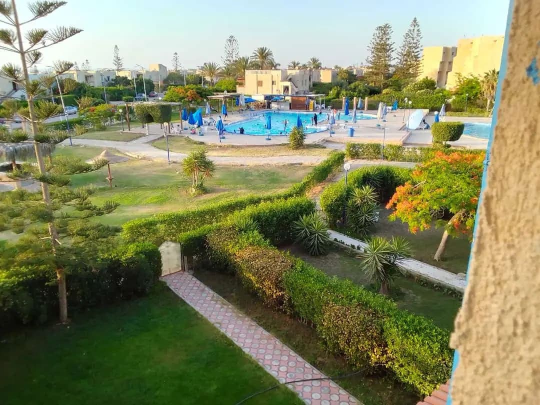 Apartment in North Coast