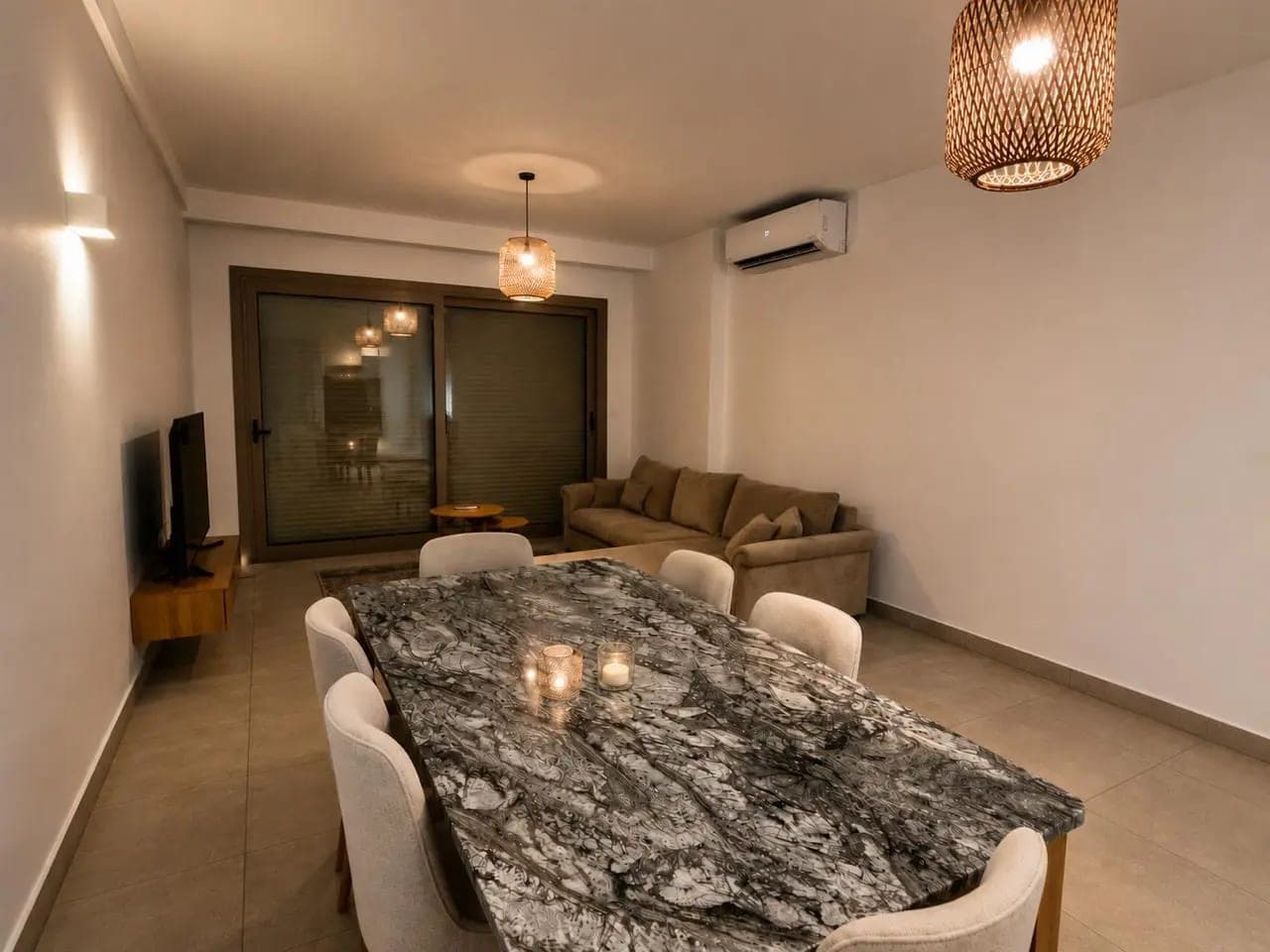 Apartment in North Coast