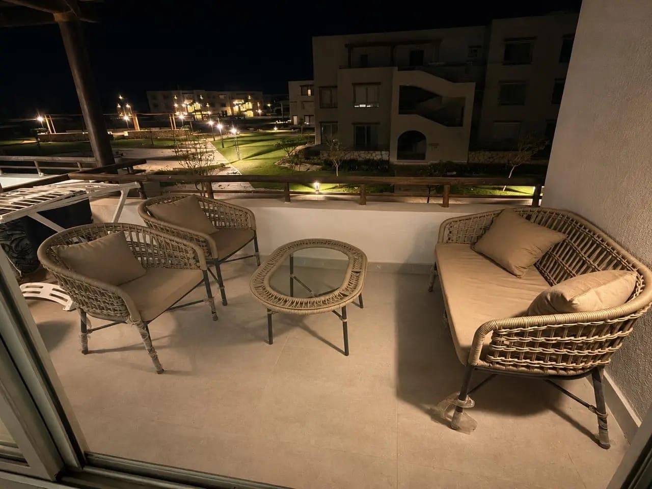 Apartment in North Coast