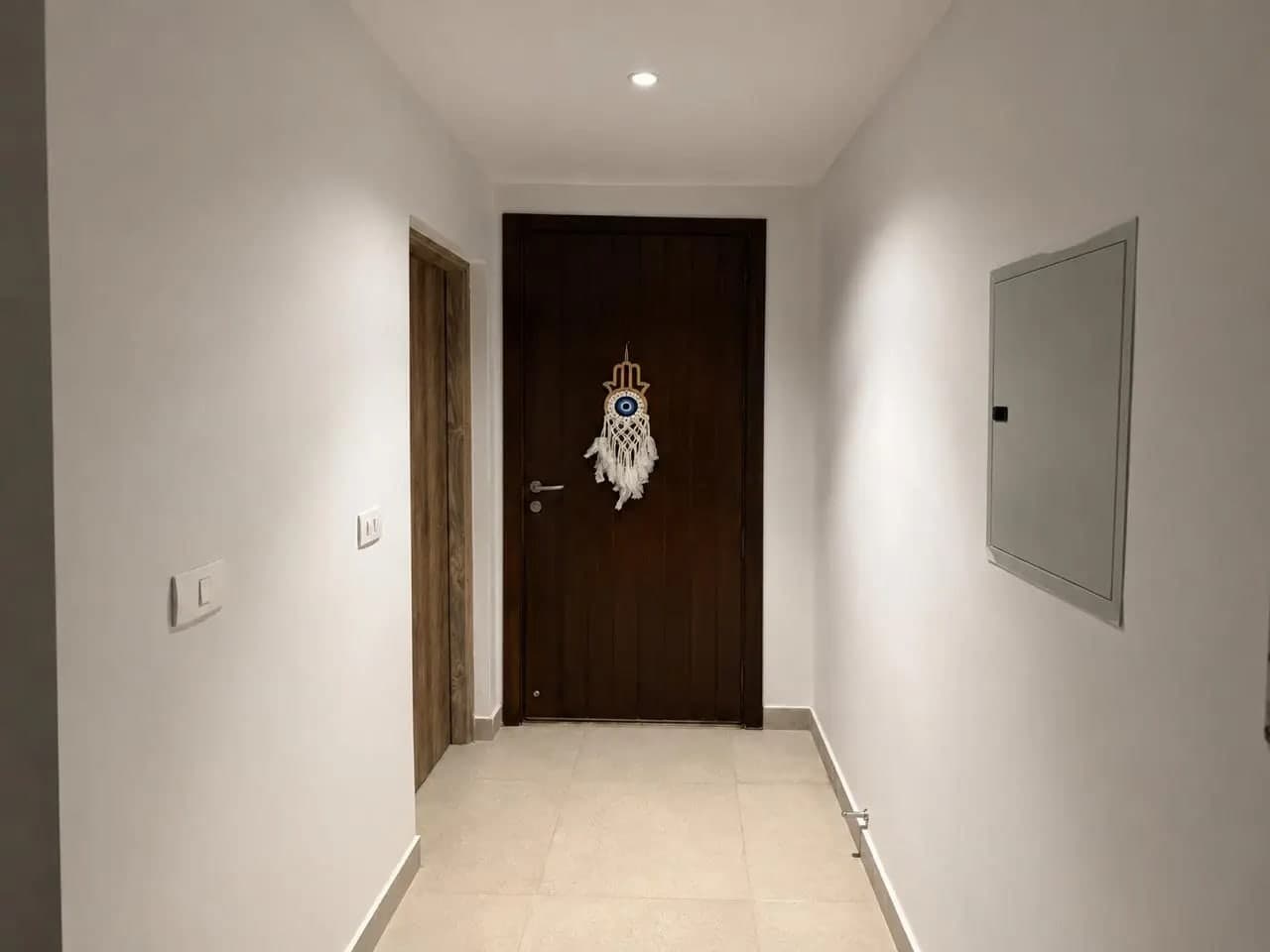 Apartment in North Coast