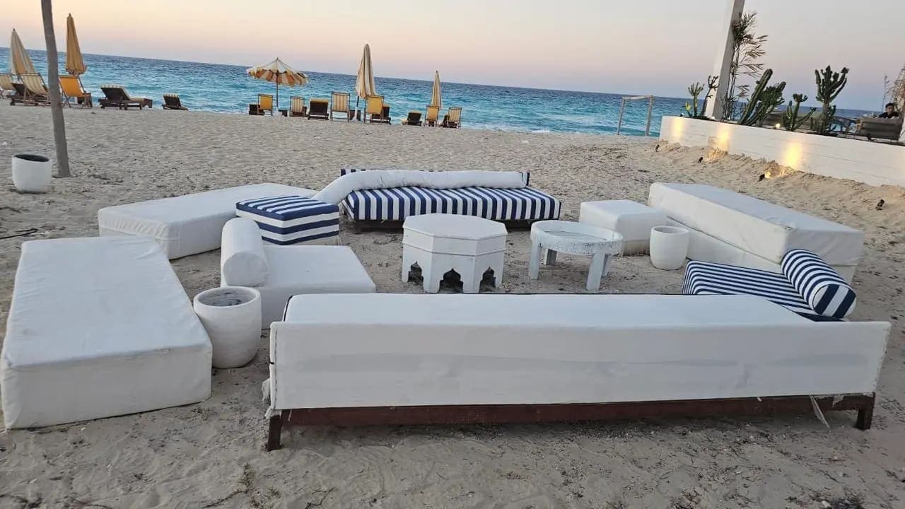 Apartment in North Coast