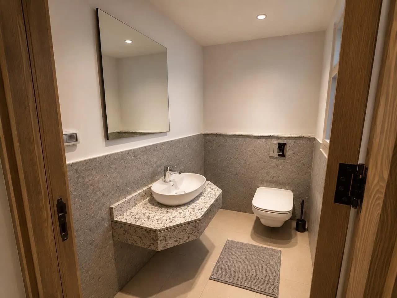 Apartment in North Coast