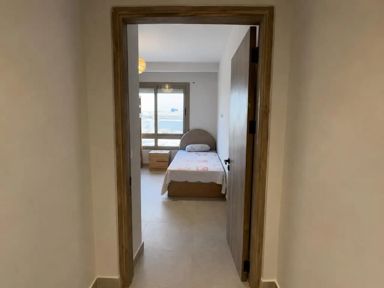 Apartment in North Coast
