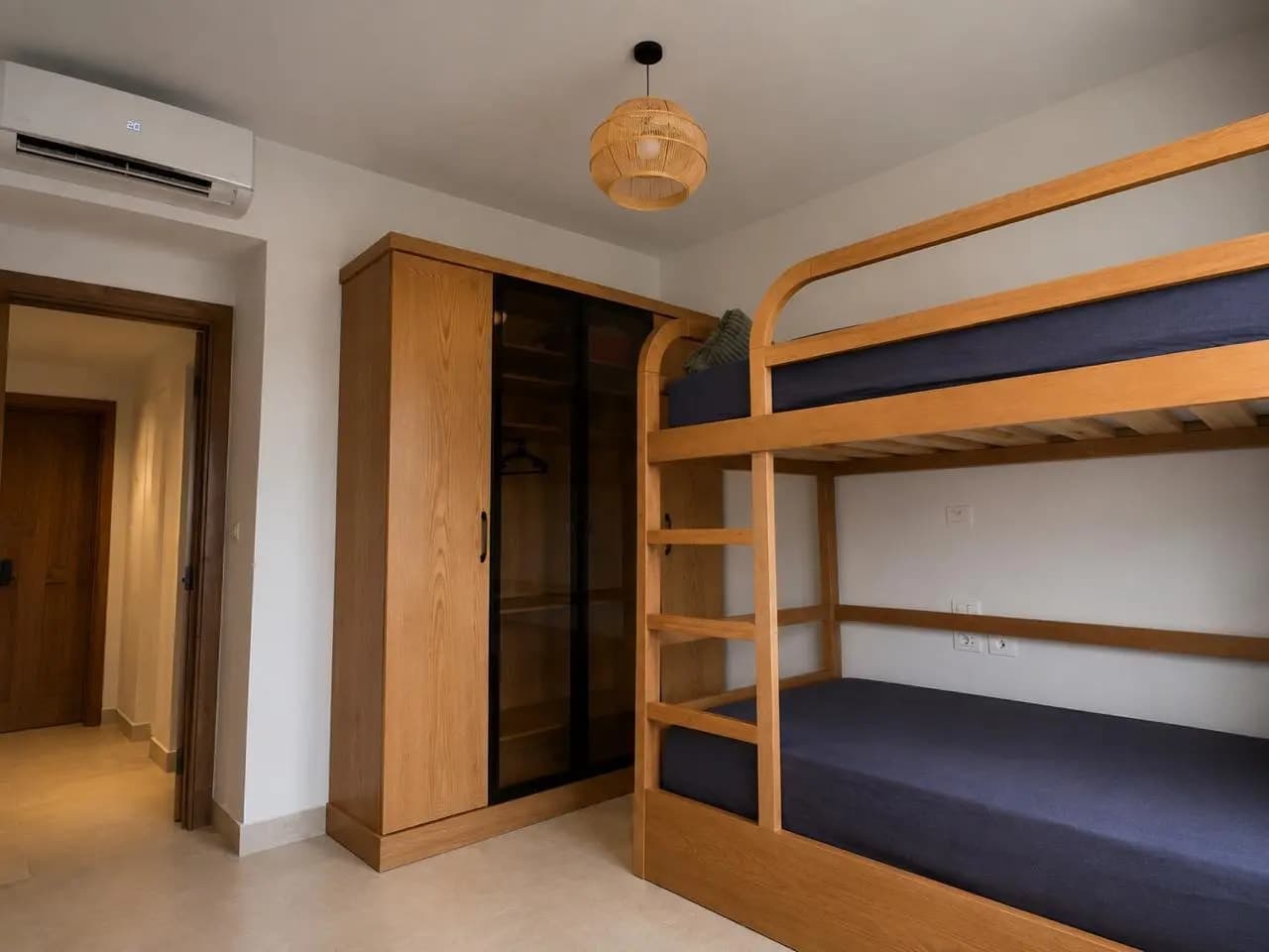 Apartment in North Coast