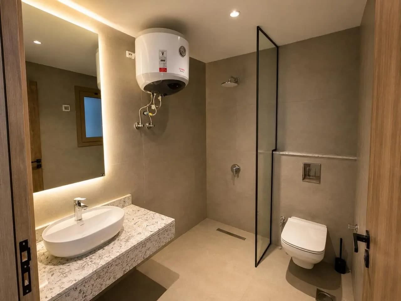Apartment in North Coast