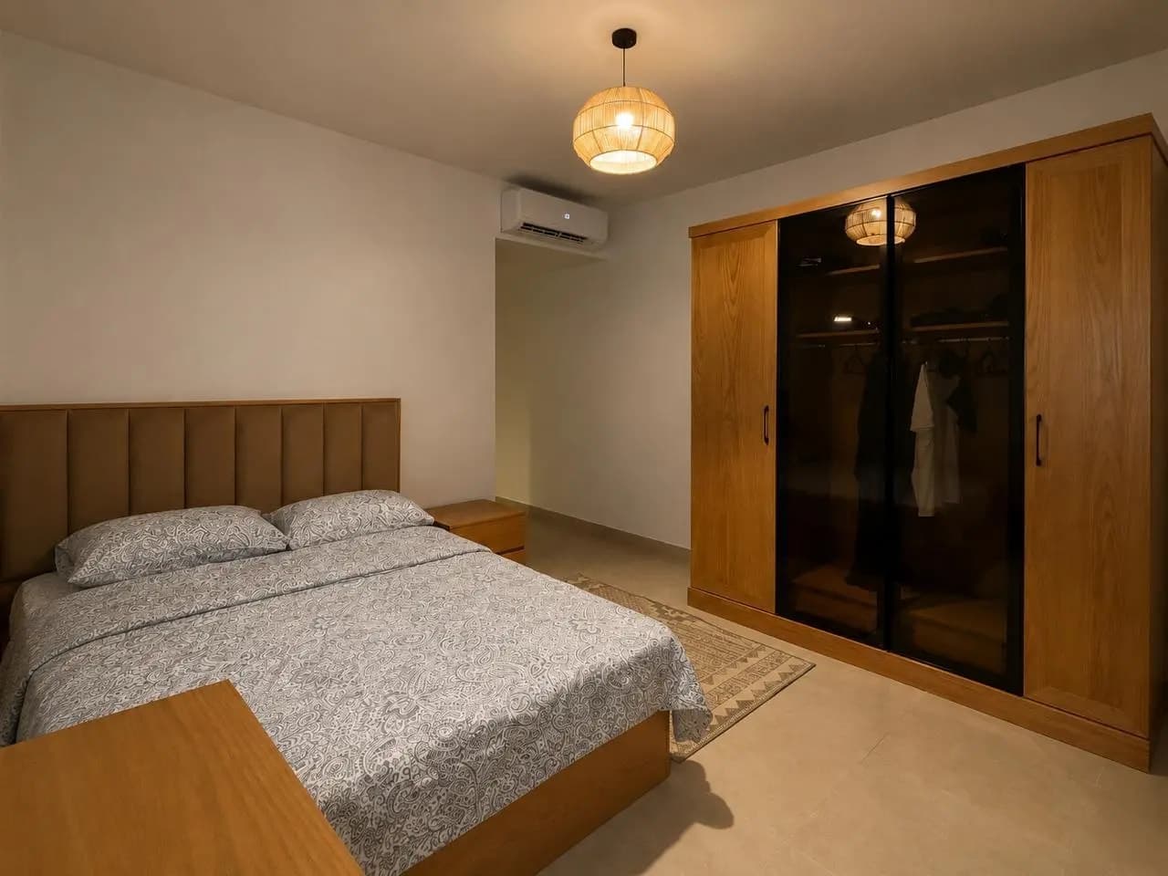 Apartment in North Coast