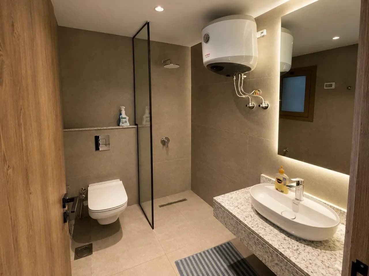 Apartment in North Coast