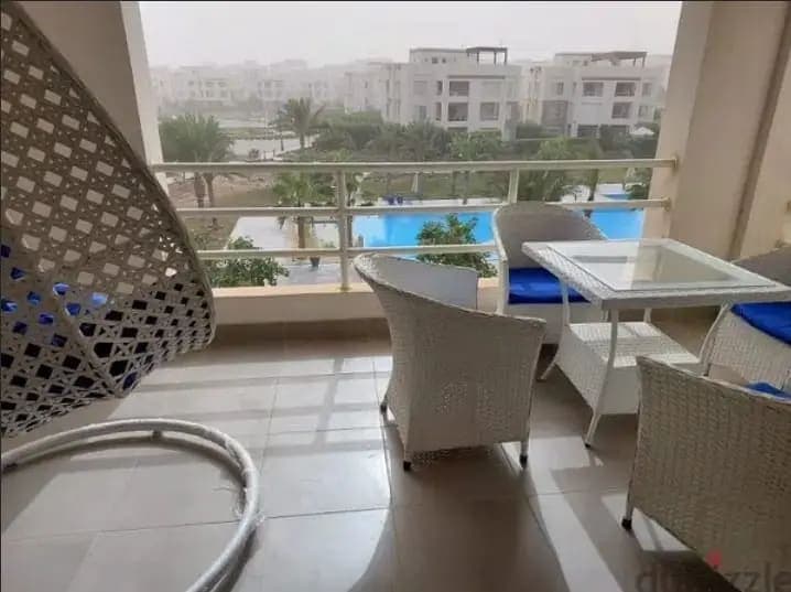 Penthouse in North Coast