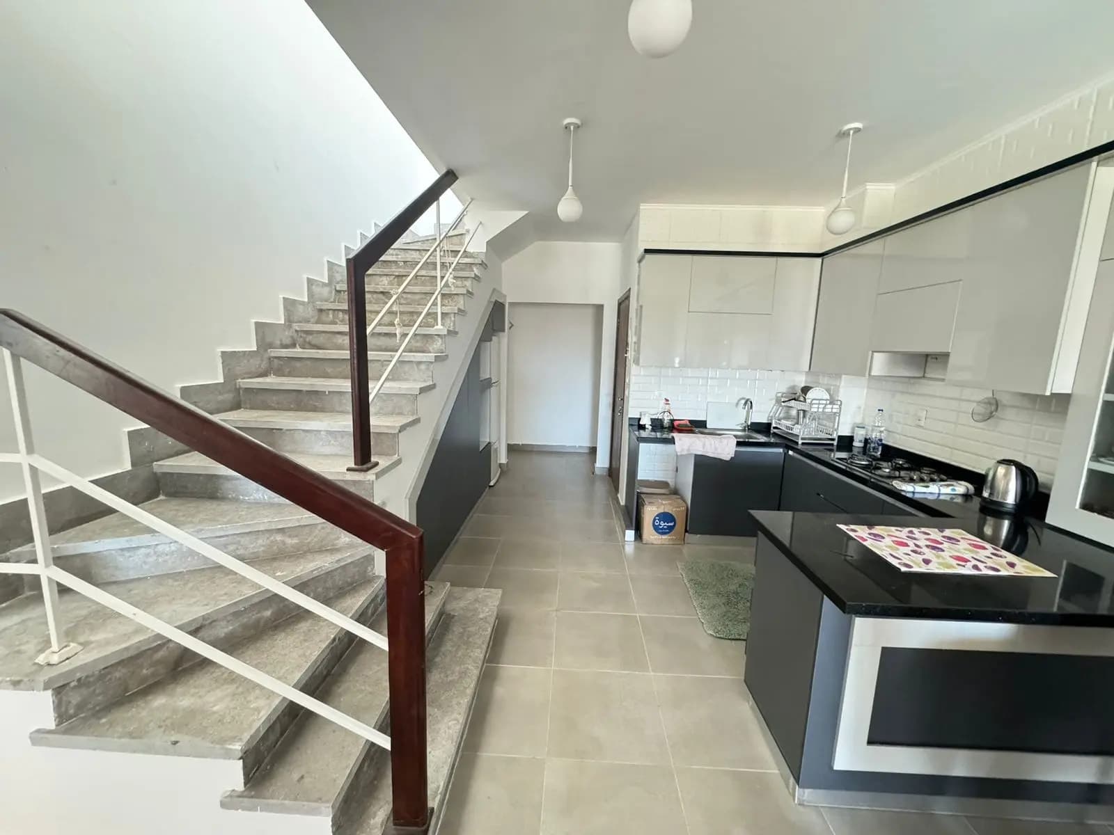 Penthouse in North Coast